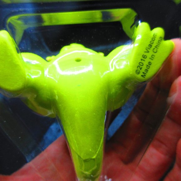 RARE Rugrats Reptar Vinyl Nick Box EXCLUSIVE SUMMER 2016 - Picture 10 of 10